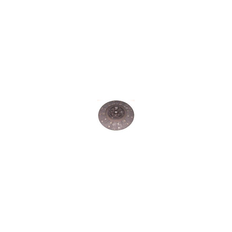 Disco frizione molle  42580 PER HURLIMANN 0.151.2213.3, LAMBORGHINI 0.151.2213.3, SAME 0.151.2213.3 GG4 42580 142