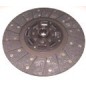 Disco frizione molle  42580 PER HURLIMANN 0.151.2213.3, LAMBORGHINI 0.151.2213.3, SAME 0.151.2213.3 GG4 42580 142