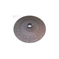 Ressorts de disque d'embrayage 40737 pour HURLIMANN 0.164.2213.3 GG4 40737 124 | NewgardenAgri.com