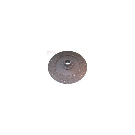 Ressorts de disque d'embrayage 40737 pour HURLIMANN 0.164.2213.3 GG4 40737 124 | NewgardenAgri.com