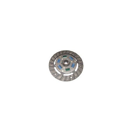 Ressorts de disque d'embrayage 42832 pour ISEKI GG4 42832 047 | NewgardenAgri.com