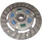 Ressorts de disque d'embrayage 42832 pour ISEKI GG4 42832 047