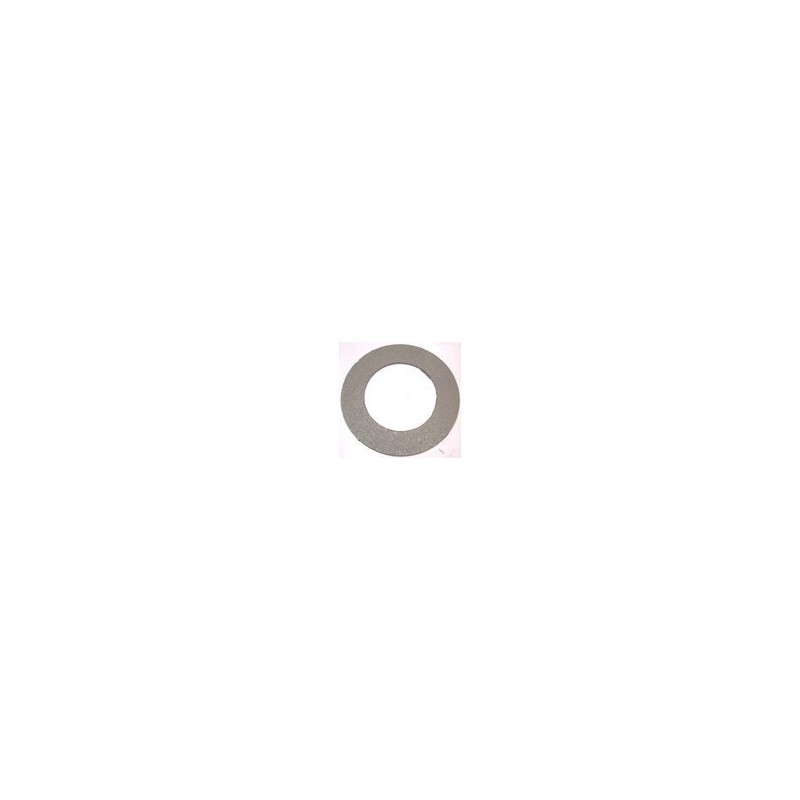 Clutch ring in sintered fabric (155.0x91.0x3.8) 47420 FOR ITALO SWITZERLAND GG4 47420 095