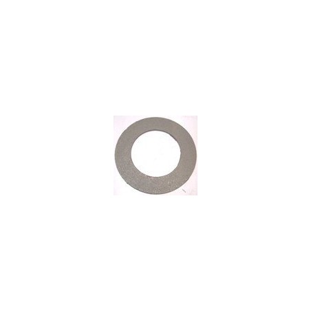 Clutch ring in sintered fabric (155.0x91.0x3.8) 47420 FOR ITALO SWITZERLAND GG4 47420 095 | NewgardenAgri.com