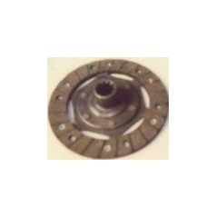 Disque d'embrayage rigide 40443 POUR J.DEERE GG4 40443 054 | NewgardenAgri.com