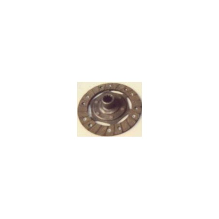 Disque d'embrayage rigide 40443 POUR J.DEERE GG4 40443 054 | NewgardenAgri.com