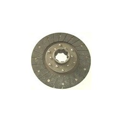 Disque d'embrayage rigide 41020 pour J.DEERE AL16678A GG4 41020 002 | NewgardenAgri.com