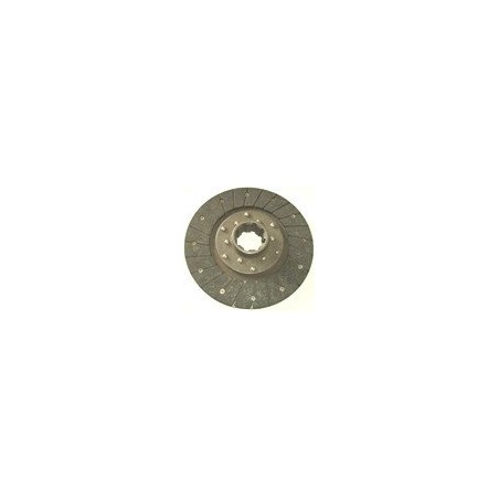 Disque d'embrayage rigide 41020 pour J.DEERE AL16678A GG4 41020 002 | NewgardenAgri.com