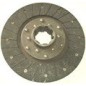Disco frizione rigido  41020 PER J.DEERE AL16678A GG4 41020 002