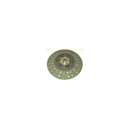 Ressorts de disque d'embrayage 42382 pour J.DEERE AL19092 GG4 42382 052 | NewgardenAgri.com