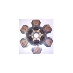 Ressorts de disque d'embrayage 5 lames 42921 POUR J.DEERE AL68022 GG4 42921 521 | NewgardenAgri.com