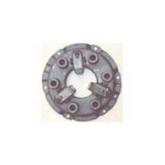 Mécanisme d'embrayage 50756 pour KUBOTA 32200-14500 GG5 50756 300 | NewgardenAgri.com