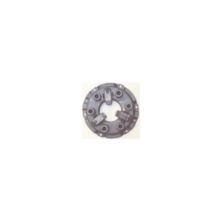 Mécanisme d'embrayage 50756 pour KUBOTA 32200-14500 GG5 50756 300 | NewgardenAgri.com