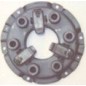 Mécanisme d'embrayage 50756 pour KUBOTA 32200-14500 GG5 50756 300