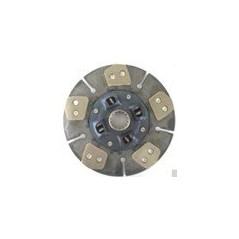 Ressorts de disque d'embrayage 5 lames 42778 POUR KUBOTA 3A261-25132 GG4 42778 542 | NewgardenAgri.com