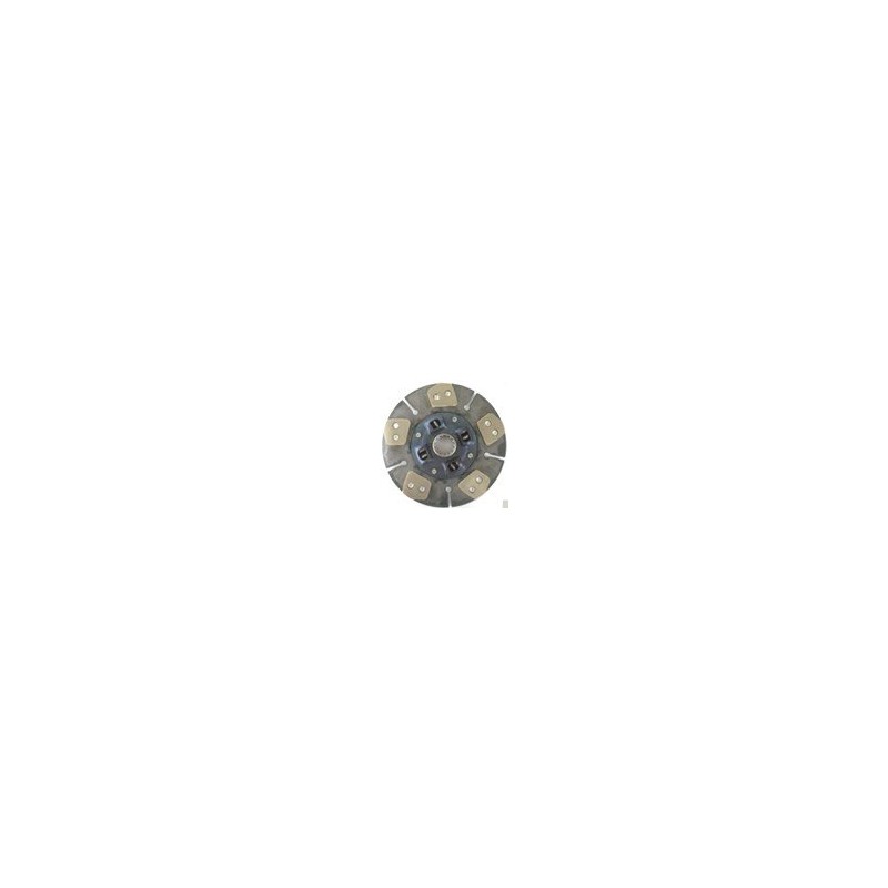 Ressorts de disque d'embrayage 5 lames 42778 POUR KUBOTA 3A261-25132 GG4 42778 542