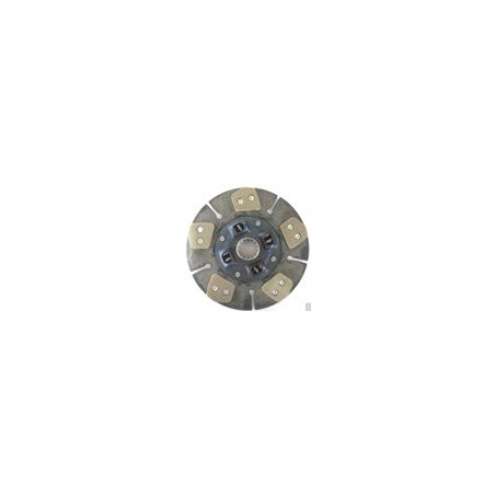 Ressorts de disque d'embrayage 5 lames 42778 POUR KUBOTA 3A261-25132 GG4 42778 542 | NewgardenAgri.com