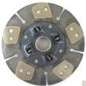 Ressorts de disque d'embrayage 5 lames 42778 POUR KUBOTA 3A261-25132 GG4 42778 542