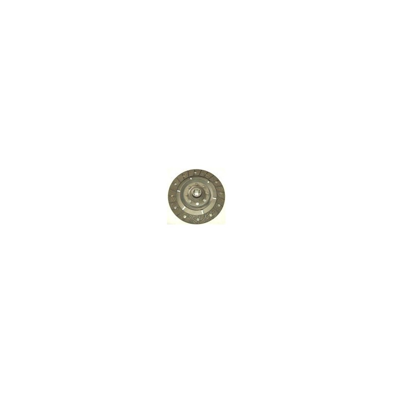 Disque d'embrayage rigide 40213 POUR LAMBORGHINI 0.150.2213.3, SAME 0.150.2213.3 GG4 40213 001