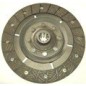Disque d'embrayage rigide 40213 POUR LAMBORGHINI 0.150.2213.3, SAME 0.150.2213.3 GG4 40213 001