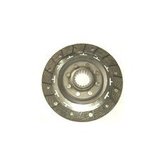 Disco de embrague rígido 40534 PARA LAMBORGHINI 0.150.2222.3, SAME 0.150.2222.3 GG4 40534 002 | NewgardenAgri.com
