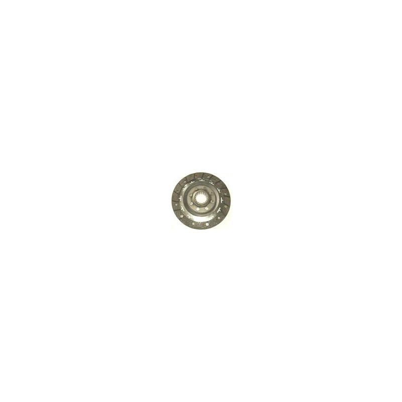 Rigid clutch disc 40534 FOR LAMBORGHINI 0.150.2222.3, SAME 0.150.2222.3 GG4 40534 002
