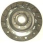 Disco frizione rigido  40534 PER LAMBORGHINI 0.150.2222.3, SAME 0.150.2222.3 GG4 40534 002