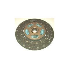 Disque d'embrayage rigide 42380 POUR LAMBORGHINI 0.292.2330.3/10, SAME 0.292.2330.3/10 GG4 42380 002 | NewgardenAgri.com