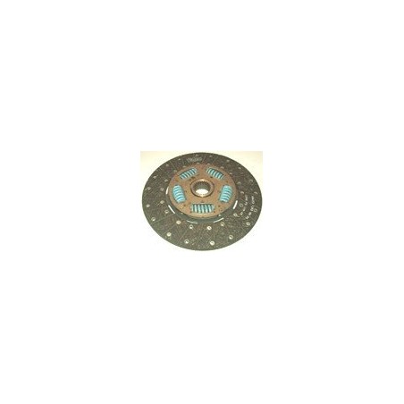 Disco de embrague rígido 42380 PARA LAMBORGHINI 0.292.2330.3/10, SAME 0.292.2330.3/10 GG4 42380 002 | NewgardenAgri.com