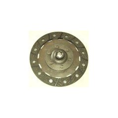 Disque d'embrayage rigide 41209 POUR LAMBORGHINI 0.400.1808.7, SAME 400.1808.7 GG4 41209 002 | NewgardenAgri.com