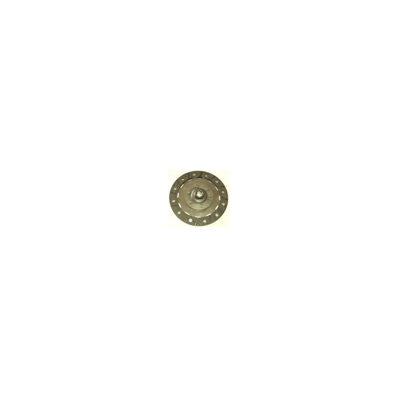 Disque d'embrayage rigide 41209 POUR LAMBORGHINI 0.400.1808.7, SAME 400.1808.7 GG4 41209 002