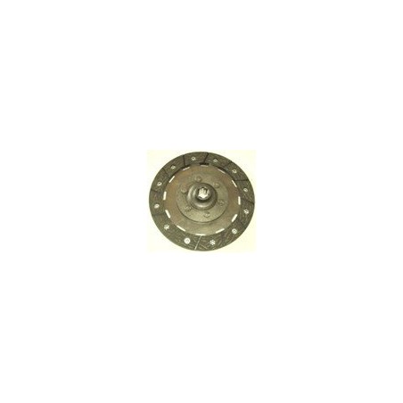 Disque d'embrayage rigide 41209 POUR LAMBORGHINI 0.400.1808.7, SAME 400.1808.7 GG4 41209 002 | NewgardenAgri.com