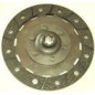 Disque d'embrayage rigide 41209 POUR LAMBORGHINI 0.400.1808.7, SAME 400.1808.7 GG4 41209 002