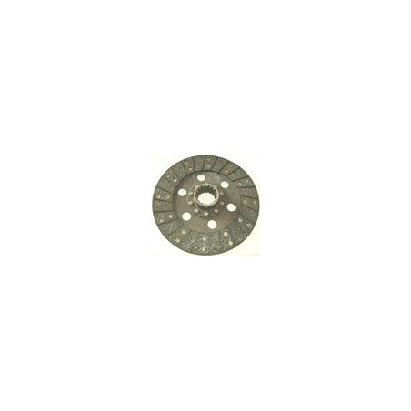 Disque d'embrayage rigide 40259 POUR LAMBORGHINI 0.400.2401.4 GG4 40259 001 | NewgardenAgri.com