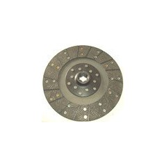 Disque d'embrayage rigide 40813 POUR LAMBORGHINI 0.400.2401.5 GG4 40813 001 | NewgardenAgri.com