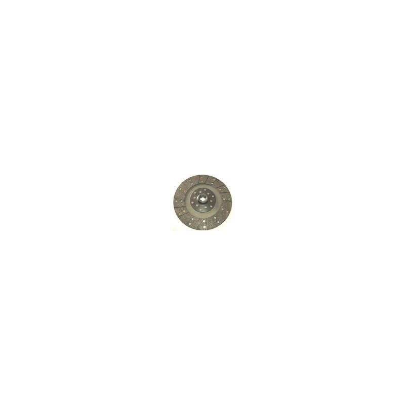 Disque d'embrayage rigide 40813 POUR LAMBORGHINI 0.400.2401.5 GG4 40813 001