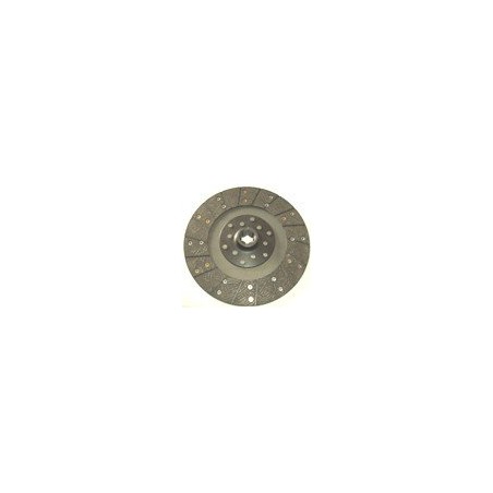 Disque d'embrayage rigide 40813 POUR LAMBORGHINI 0.400.2401.5 GG4 40813 001 | NewgardenAgri.com