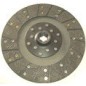 Disque d'embrayage rigide 40813 POUR LAMBORGHINI 0.400.2401.5 GG4 40813 001