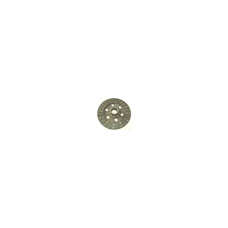 Disque d'embrayage rigide 40814 POUR LAMBORGHINI 0.400.4800.4 GG4 40814 001