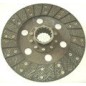 Disque d'embrayage rigide 40814 POUR LAMBORGHINI 0.400.4800.4 GG4 40814 001