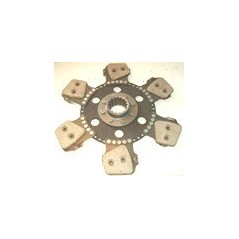 Disque d'embrayage rigide 41240 POUR LAMBORGHINI 0.404.0044.0 GG4 41240 002 | NewgardenAgri.com