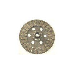 Disque d'embrayage rigide 40596 POUR LAMBORGHINI 0.427.2450.3, SAME 0.427.2540.3 GG4 40596 002 | NewgardenAgri.com