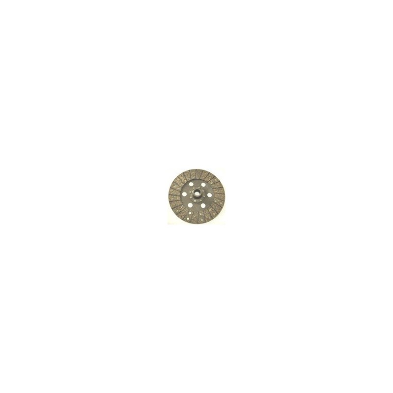 Rigid clutch disc 40596 FOR LAMBORGHINI 0.427.2450.3, SAME 0.427.2540.3 GG4 40596 002