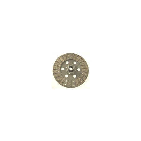 Disque d'embrayage rigide 40596 POUR LAMBORGHINI 0.427.2450.3, SAME 0.427.2540.3 GG4 40596 002 | NewgardenAgri.com