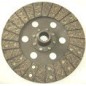 Disque d'embrayage rigide 40596 POUR LAMBORGHINI 0.427.2450.3, SAME 0.427.2540.3 GG4 40596 002