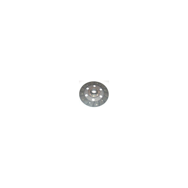 Disque d'embrayage rigide 40432 POUR LAMBORGHINI 0.431.2213.3 GG4 40432 003