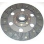Disque d'embrayage rigide 40432 POUR LAMBORGHINI 0.431.2213.3 GG4 40432 003