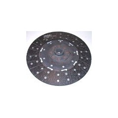 Disque d'embrayage rigide 40670 POUR LANDINI 1423269M91 GG4 40670 001 | NewgardenAgri.com