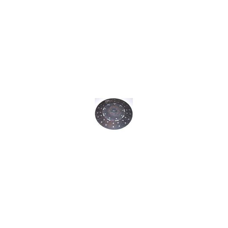 Disque d'embrayage rigide 40670 POUR LANDINI 1423269M91 GG4 40670 001