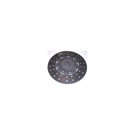 Disque d'embrayage rigide 40670 POUR LANDINI 1423269M91 GG4 40670 001 | NewgardenAgri.com